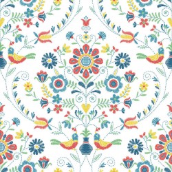 Papier Peint Lutece...