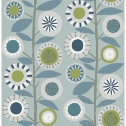 Papier Peint Lutece...