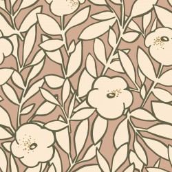 Papier Peint Lutece Dolce...