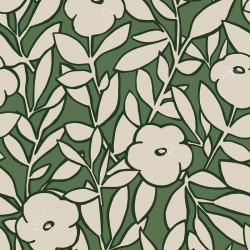 Papier Peint Lutece Dolce...