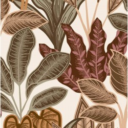 Papier Peint Lutece Dolce...