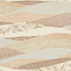 Papier Peint Lutece Dolce...