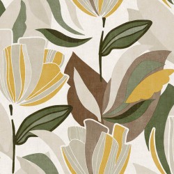 Papier Peint Lutece Dolce...