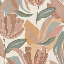 Papier Peint Lutece Dolce...