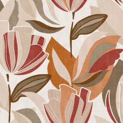 Papier Peint Lutece Dolce...