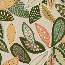 Papier Peint Lutece Dolce...