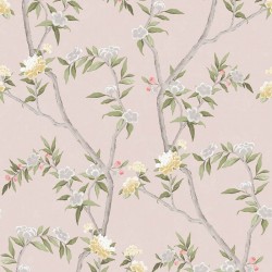 Papier Peint Lutece Romance...