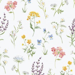 Papier Peint Lutece Romance...