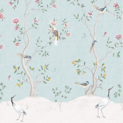 Panoramique Lutece Romance...