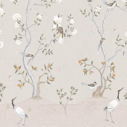 Panoramique Lutece Romance...