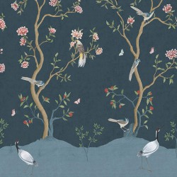 Panoramique Lutece Romance...