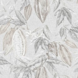 Papier Peint Lutece Fidji...