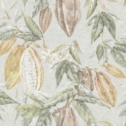 Papier Peint Lutece Fidji...