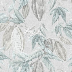 Papier Peint Lutece Fidji...