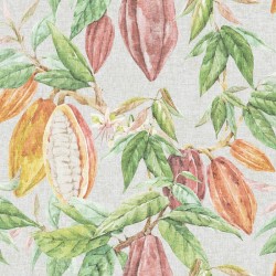 Papier Peint Lutece Fidji...