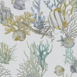 Papier Peint Lutece Fidji...