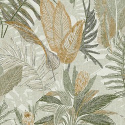 Papier Peint Lutece Fidji...