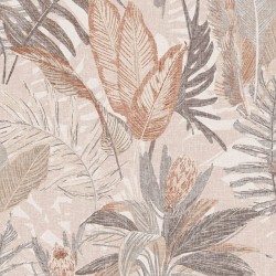 Papier Peint Lutece Fidji...