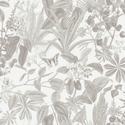 Papier Peint Lutece Fidji...