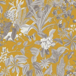 Papier Peint Lutece Fidji...