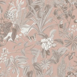 Papier Peint Lutece Fidji...