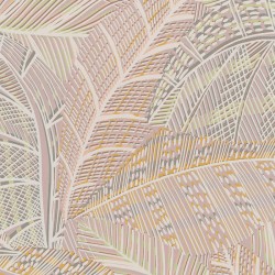 Papier Peint Lutece Picto...