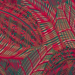 Papier Peint Lutece Picto...