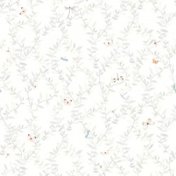 Papier Peint Lutece Tartine...