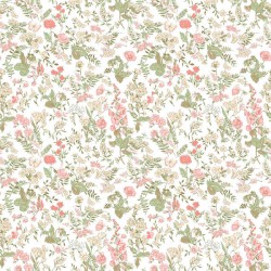 Papier Peint Lutece Tartine...