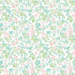 Papier Peint Lutece Tartine...