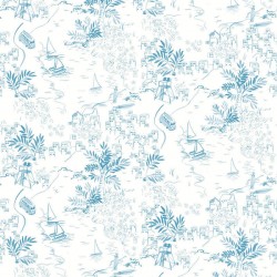 Papier Peint Lutece Tartine...