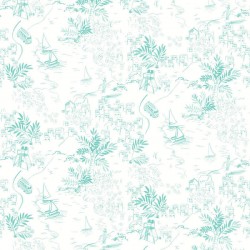 Papier Peint Lutece Tartine...