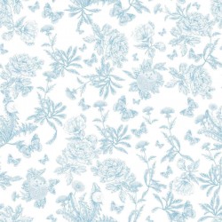 Papier Peint Lutece Tartine...