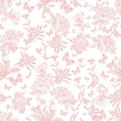 Papier Peint Lutece Tartine...