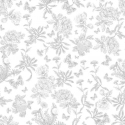 Papier Peint Lutece Tartine...