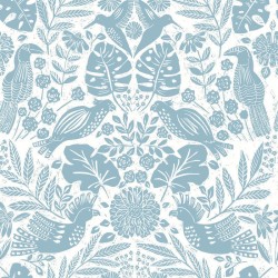 Papier Peint Lutece Harmony...