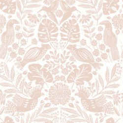 Papier Peint Lutece Harmony...