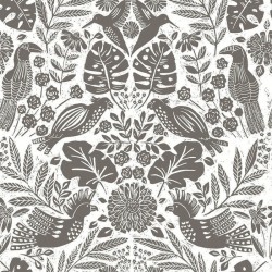 Papier Peint Lutece Harmony...