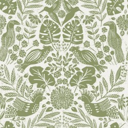 Papier Peint Lutece Harmony...