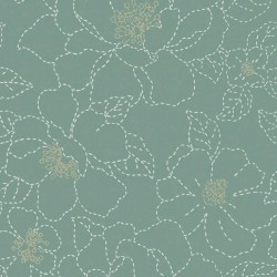 Papier Peint Lutece Harmony...