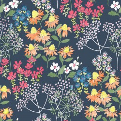 Papier Peint Lutece Harmony...