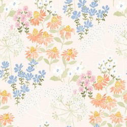 Papier Peint Lutece Harmony...