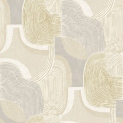 Papier Peint Lutece Harmony...