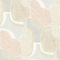 Papier Peint Lutece Harmony...