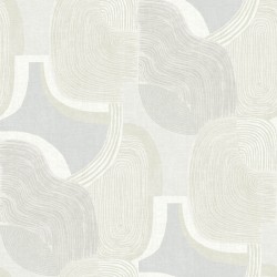 Papier Peint Lutece Harmony...