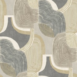 Papier Peint Lutece Harmony...