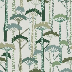 Papier Peint Lutece Harmony...
