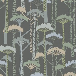 Papier Peint Lutece Harmony...