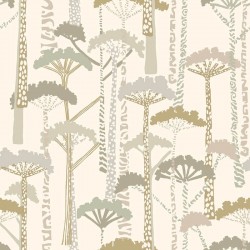 Papier Peint Lutece Harmony...