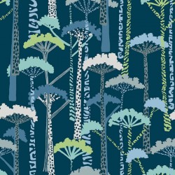 Papier Peint Lutece Harmony...